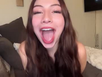 cami_calderon webcam chaturbate model stream image