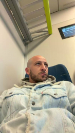 Mazzetta1988 webcam model stream image