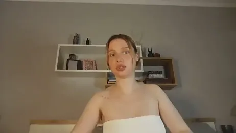 SweetPunisherr webcam model stream image