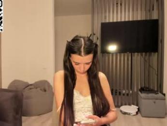 victoriapartner webcam chaturbate model stream image