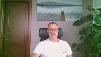 Pepegorky1 webcam model stream image