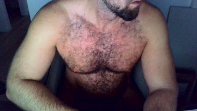 Hairyman_88 webcam cam4 model stream image
