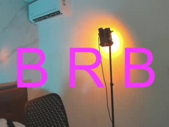 dreams_chloe webcam chaturbate model stream image