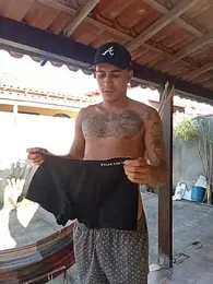 gui_carioca7 webcam model stream image