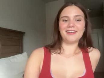 pheobetaylorrr webcam chaturbate model stream image