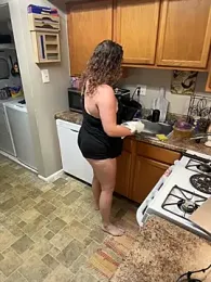 MistyNights webcam model stream image