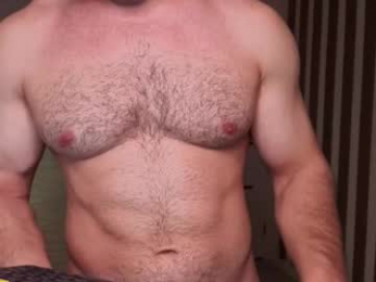 adam_muscle_ webcam chaturbate model stream image