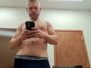 jax_boone webcam chaturbate model stream image
