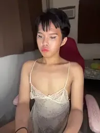 Plaxxxtique webcam model stream image