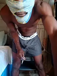 DeanDaddy webcam model stream image