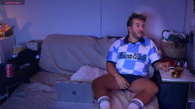 ArabicBoyspain webcam model stream image