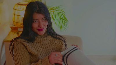 Anabel_curvy webcam model stream image