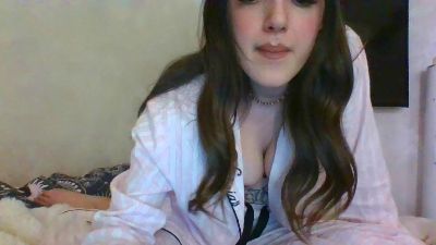 GoddessAde webcam model stream image