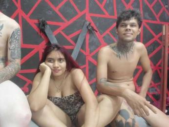 amazing-doll webcam bongacams model stream image