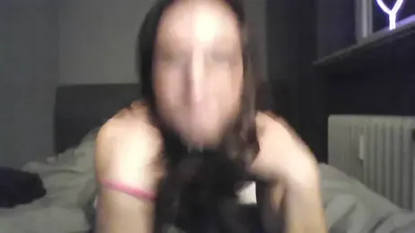 JanineJolie webcam model stream image