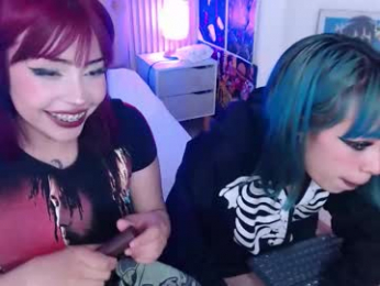 aurora_hs webcam model stream image