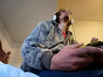 dandonn webcam model stream image