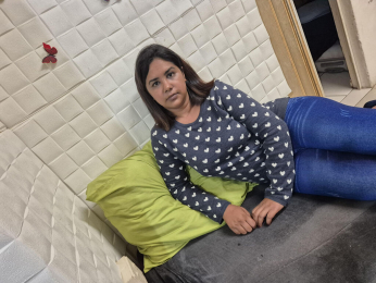 SarahClaus webcam model stream image