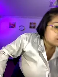 MiiaaJoness webcam stripchat model stream image