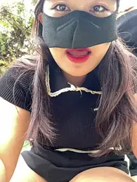 Meo_mupp webcam model stream image