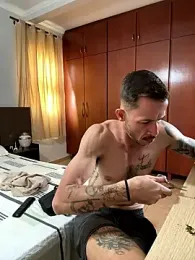 Lucasjandre webcam model stream image