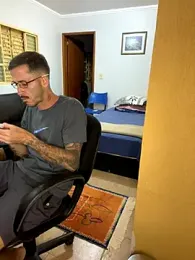 Lucasjandre webcam model stream image