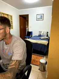 Lucasjandre webcam model stream image