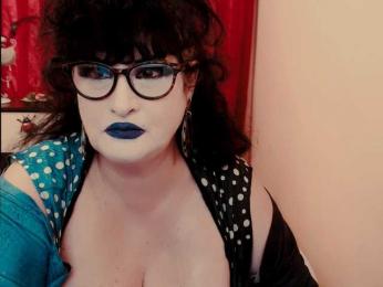 QueenOfSin webcam bongacams model stream image