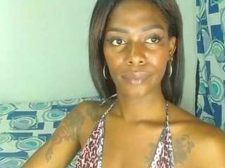 warrior-queen webcam model stream image