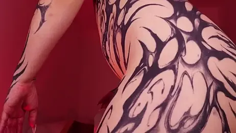 mystikdollx webcam stripchat model stream image