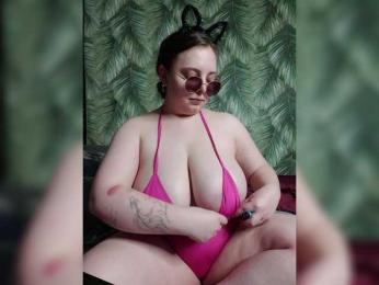 _-Bulochka-_ webcam model stream image