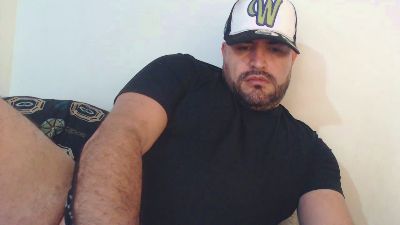 hazmetuyo24 webcam model stream image