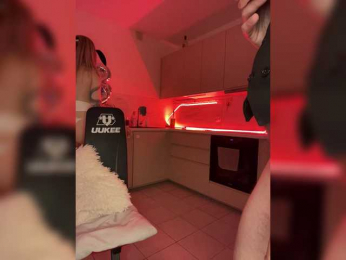 SOFYandMIKE webcam model stream image