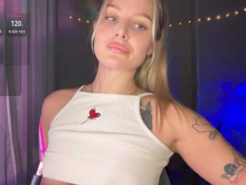 Alicemiumur webcam bongacams model stream image