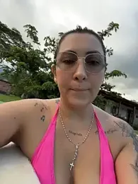 KittyObsession webcam model stream image