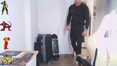 kingdannysiete webcam model stream image