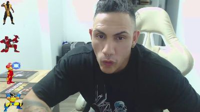 kingdannysiete webcam model stream image