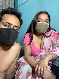 DesiQueen-Rimi webcam stripchat model stream image