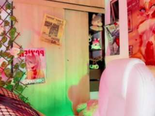 kleo-dnile webcam model stream image