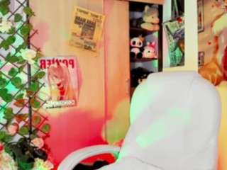 kleo-dnile webcam model stream image