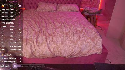 MadissonSoft webcam model stream image