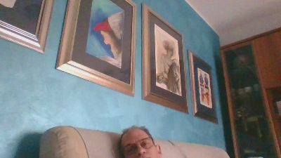 capellarossa webcam model stream image