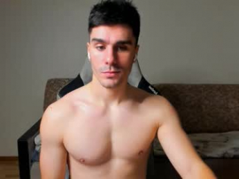 sam_huston18 webcam model stream image