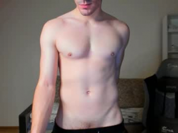 sam_huston18 webcam model stream image