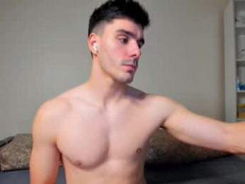 sam_huston18 webcam model stream image