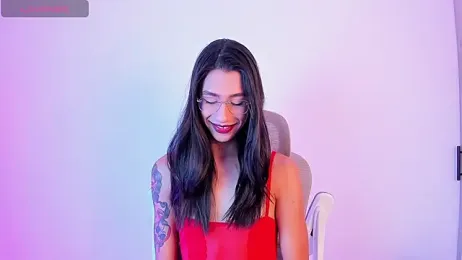 sofiaa_grey_ webcam model stream image