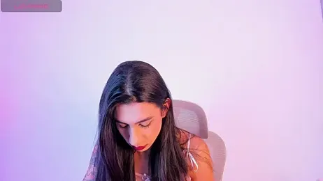 sofiaa_grey_ webcam model stream image