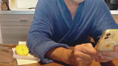 poussin03 webcam model stream image