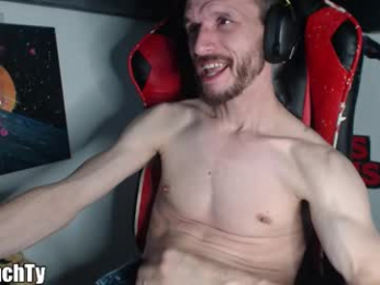 teninchty webcam model stream image