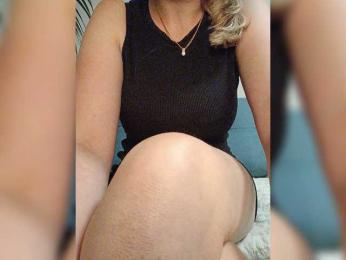 -JuliaRose- webcam model stream image